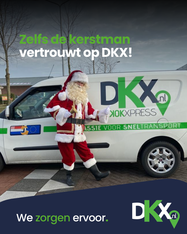 Betrouwbaarheid, Snelheid En Persoonlijk