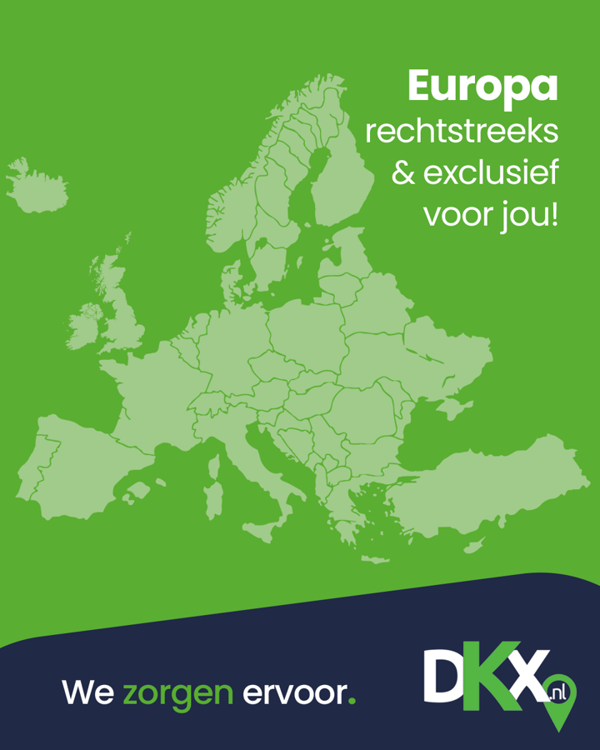 Europa-Wide Transport