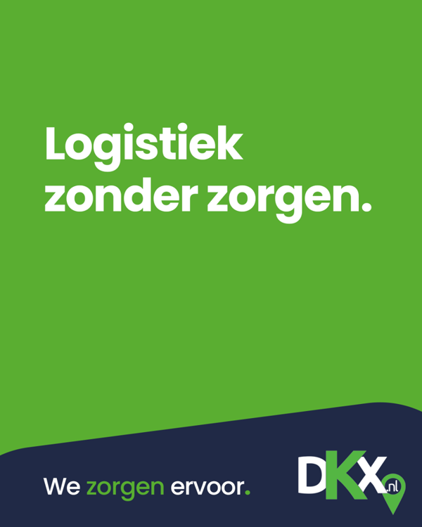 Betrouwbaar Transport Geregeld