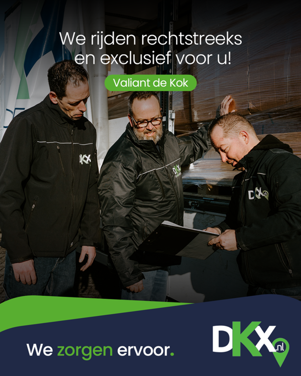 Snel En Betrouwbaar Transport Op Maat