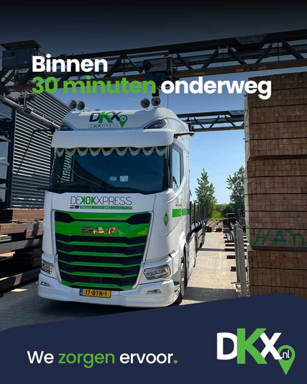 Exclusieve En Rechtstreekse Levering Op Maat
