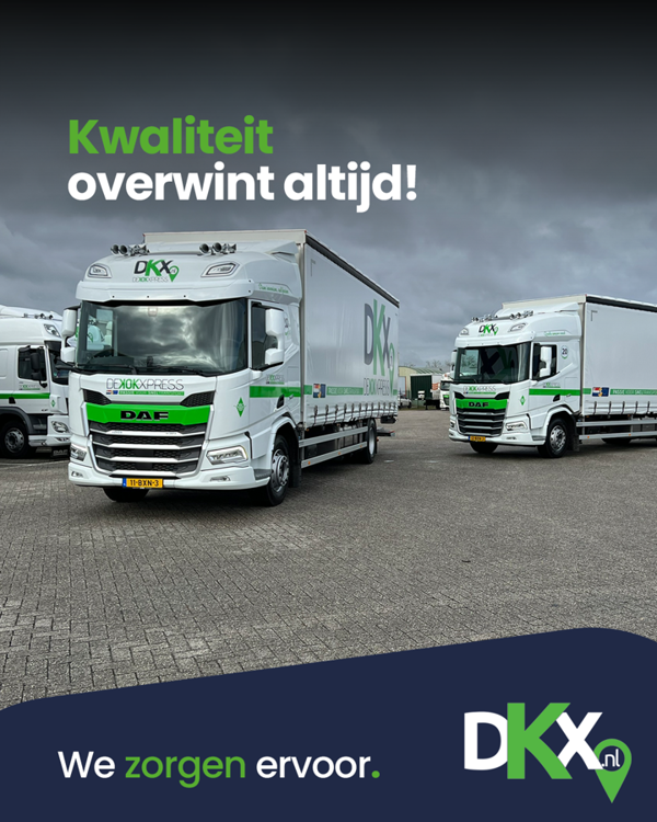 Spoed, Speciaal & Internationaal Vervoer