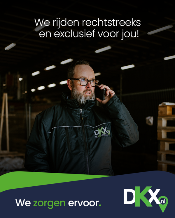 Exclusief Transport Op Maat