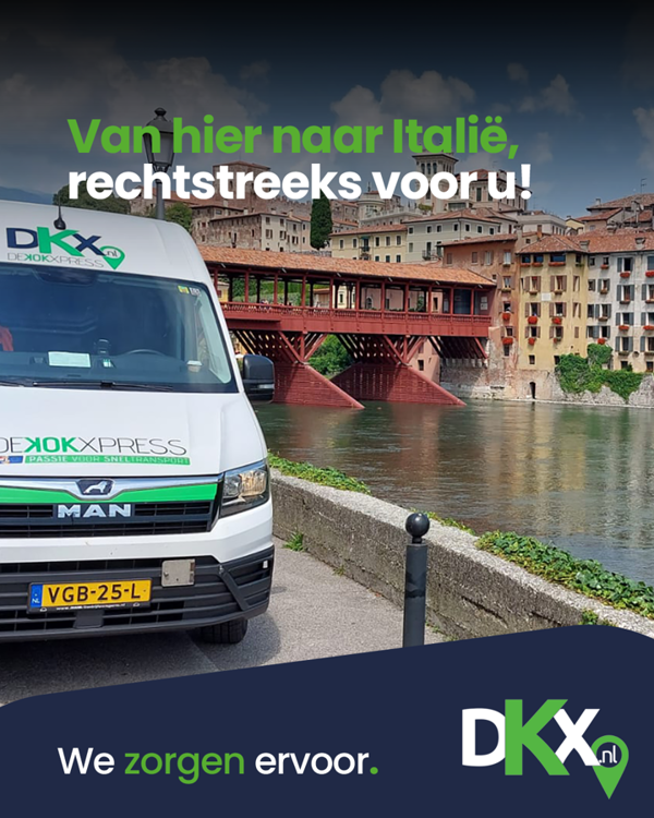 Exclusief Direct Transport