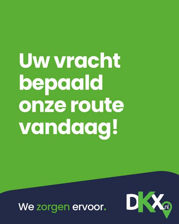 Exclusief En Direct Transport