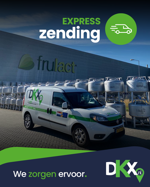 Express Transport Op Maat