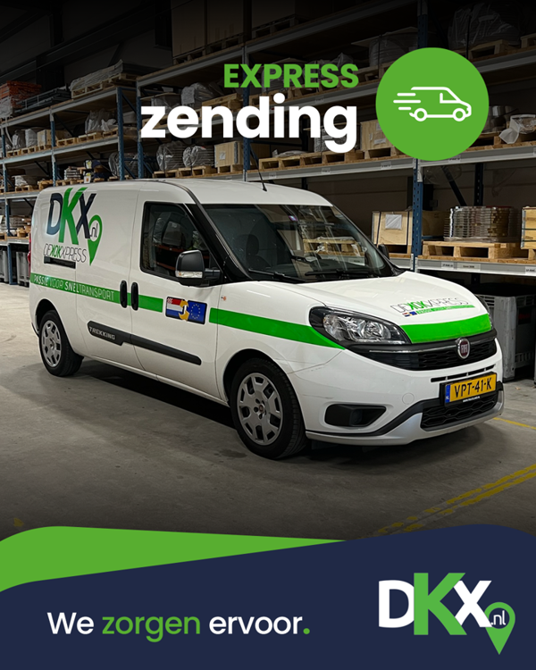Snel Transport Op Maat 