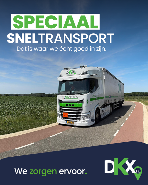 Speciale Wensen Transport