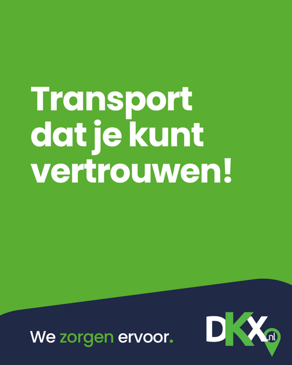 Transport Met Persoonlijke Aandacht