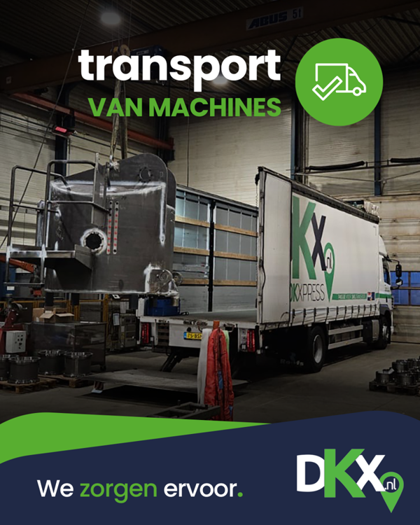 Ervaren Chauffeurs Voor Betrouwbaar Transport