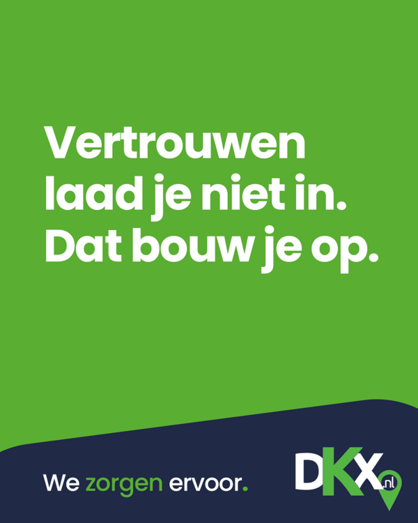 Betrouwbaar Transport Met Zorg En Vakmanschap