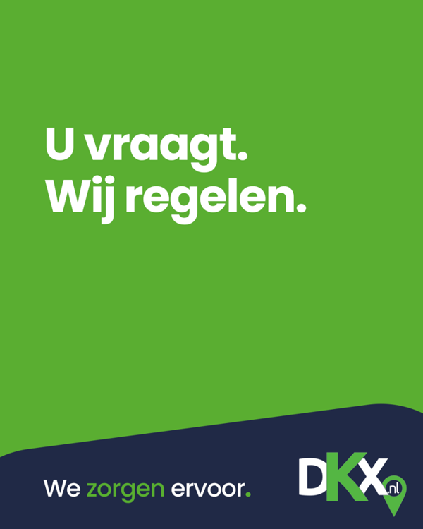 Transportoplossingen Voor Iedere Uitdaging