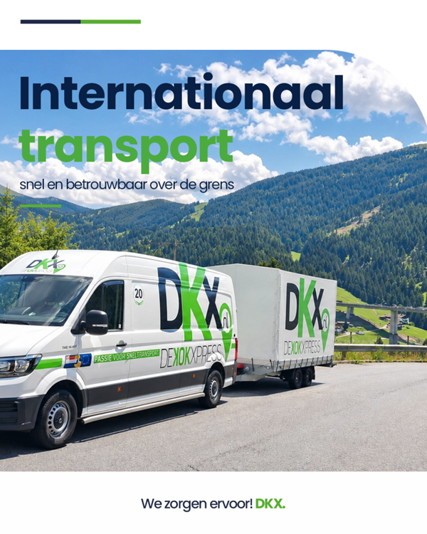 Transport Naar Italië